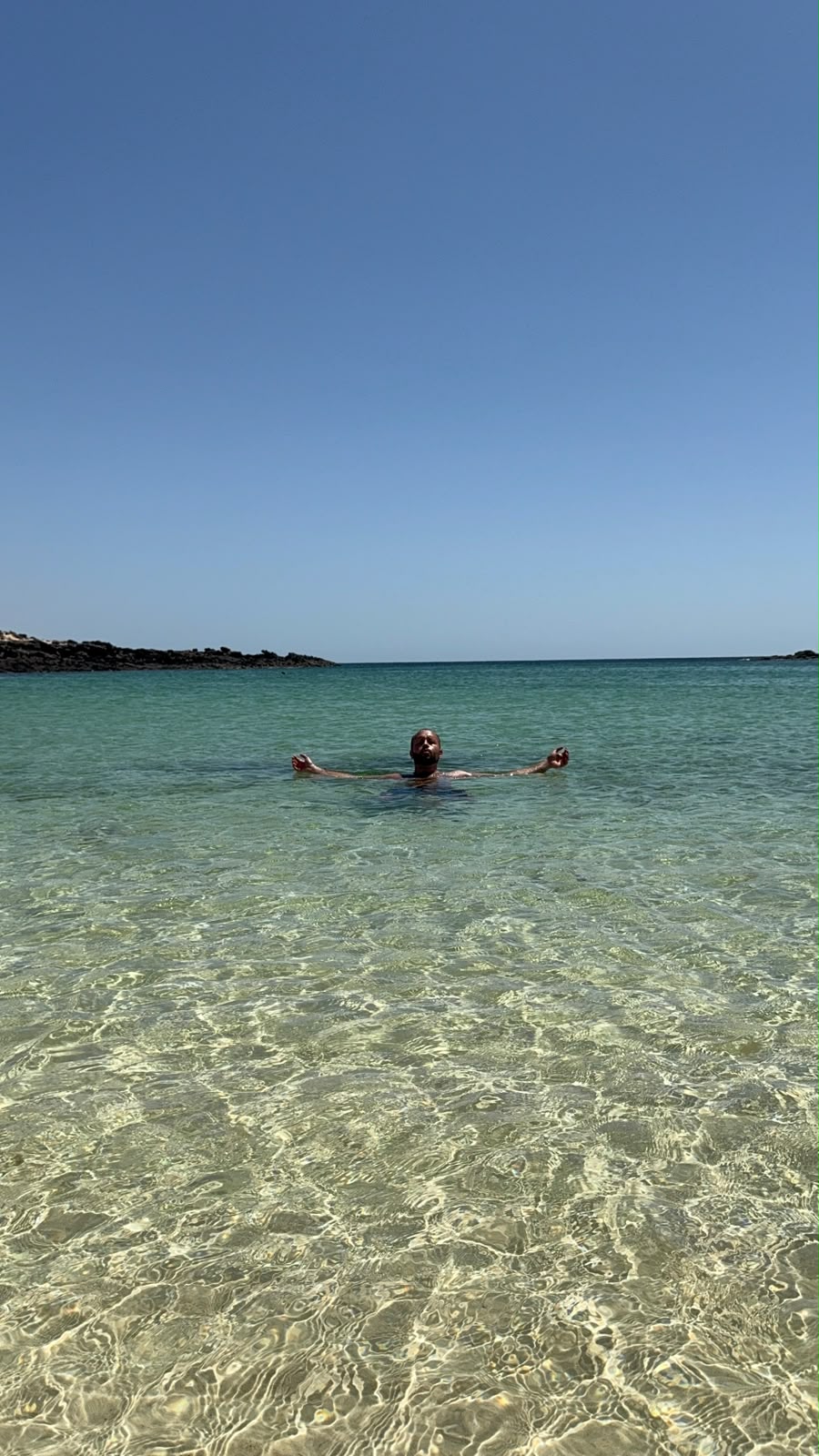 El Cotillo Snorkeling photo 2