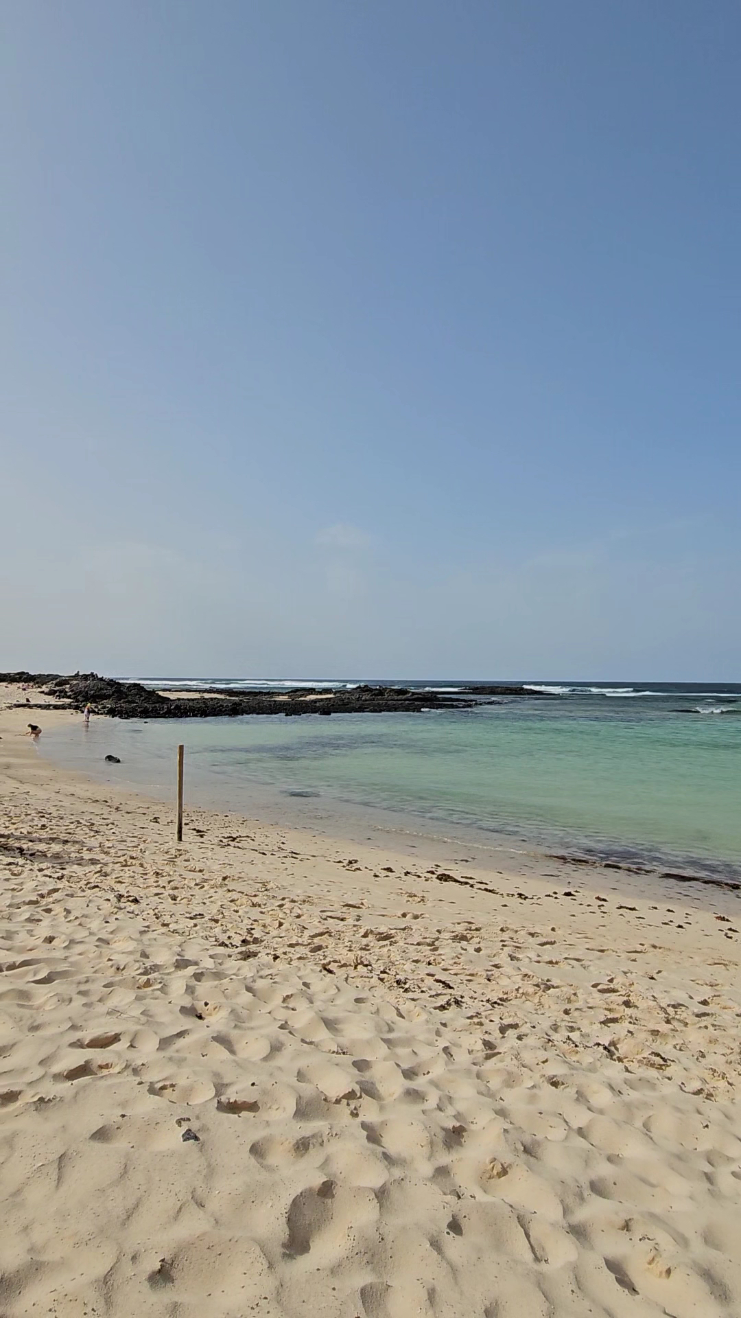 El Cotillo Snorkeling photo 3