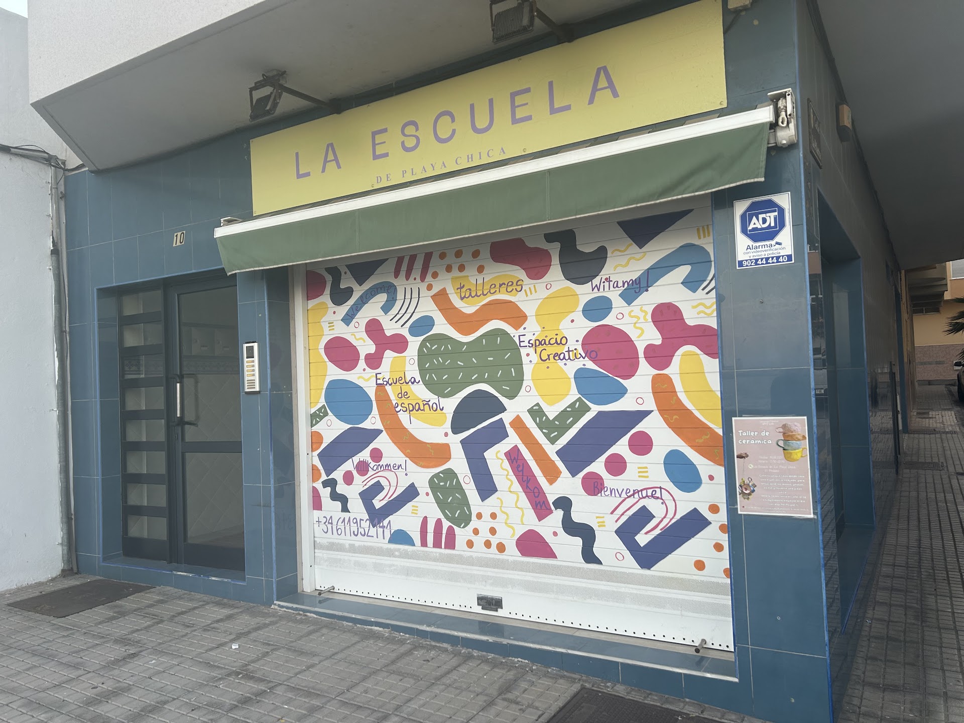 Language Schools in tenerife photo 1