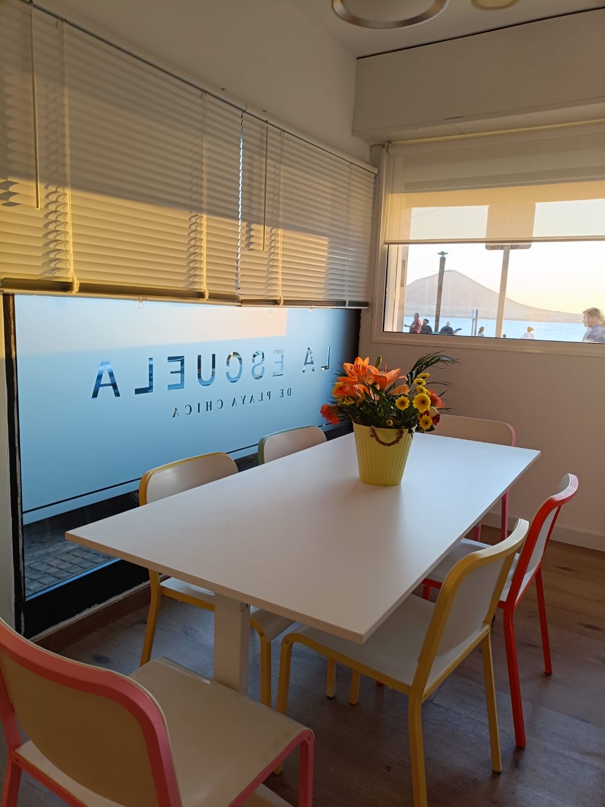 Language Schools in tenerife photo 2