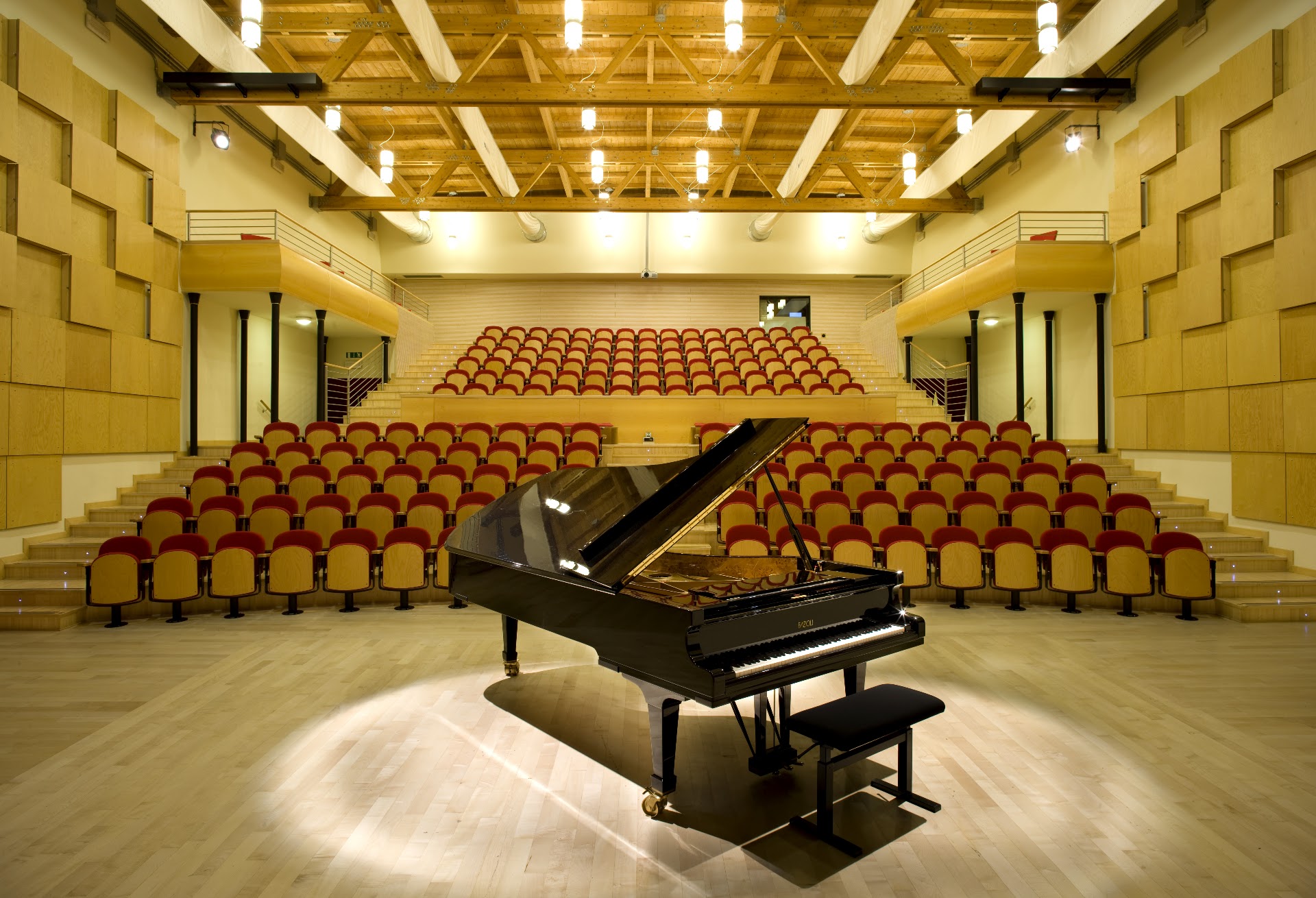 Concerts in sicily photo 2
