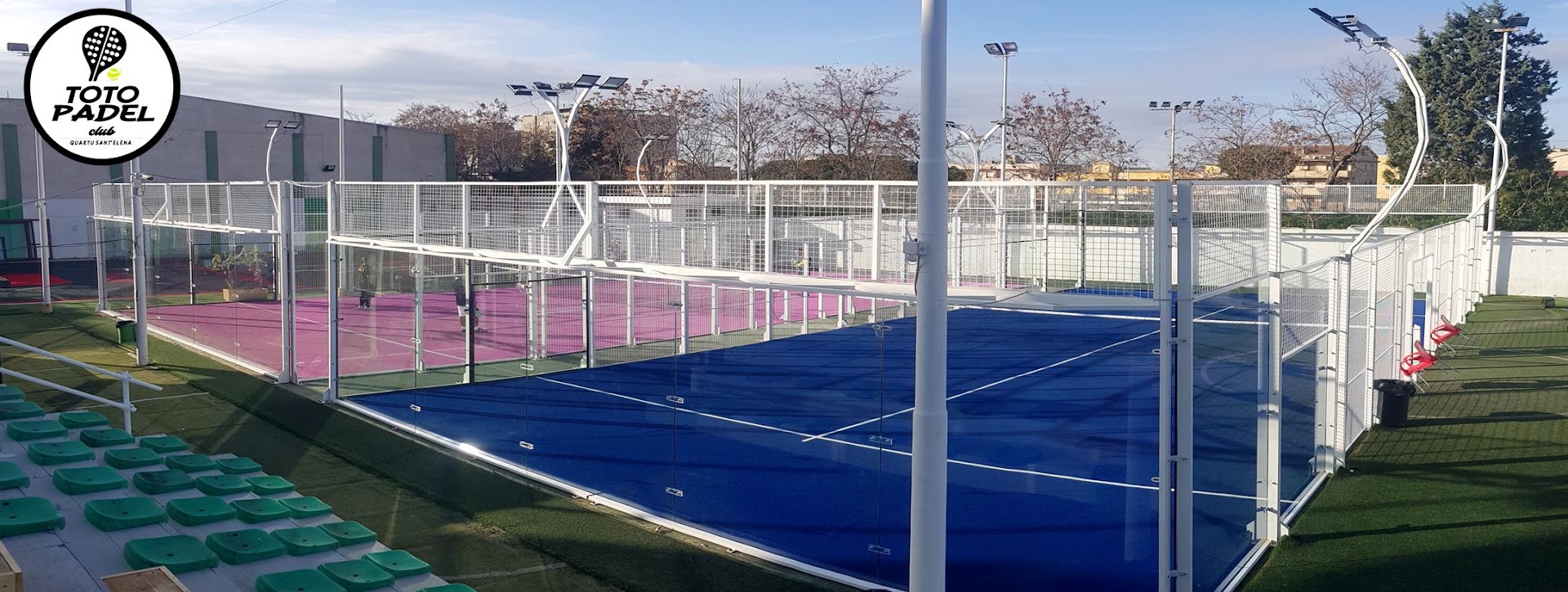 Sardegna Padel
