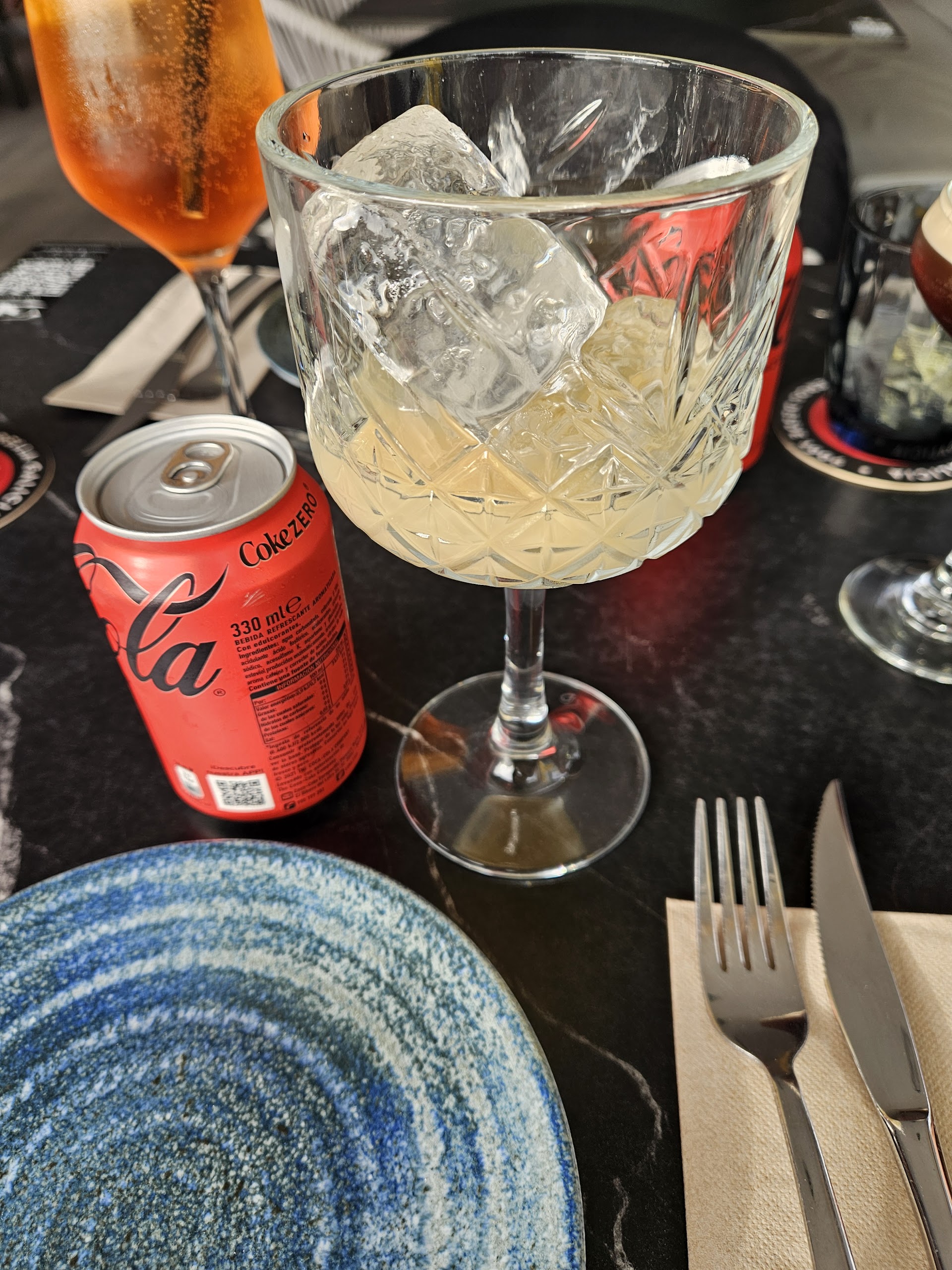 Cocktail Masterclass in Cala Vinyes photo 2
