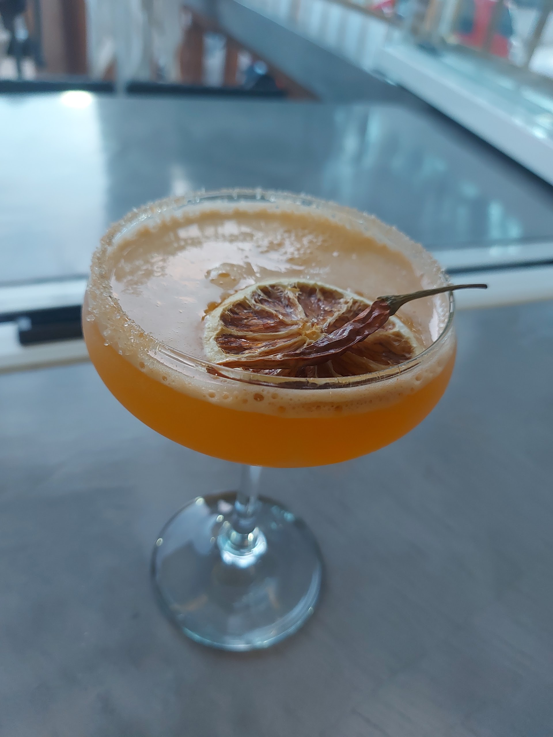 Cocktail Masterclass in Cala Vinyes photo 4