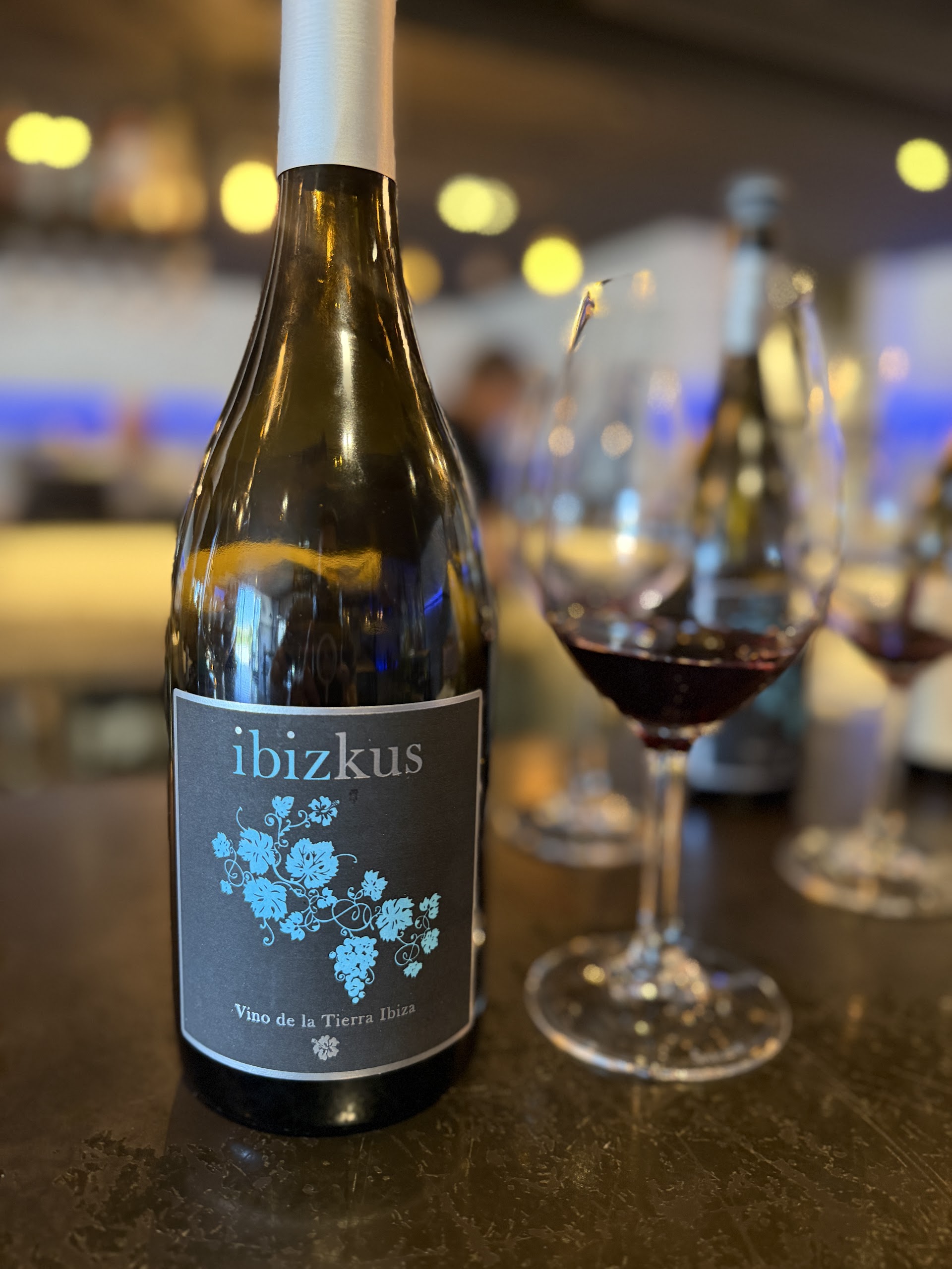 Wine Tasting in Cala Nova photo 3