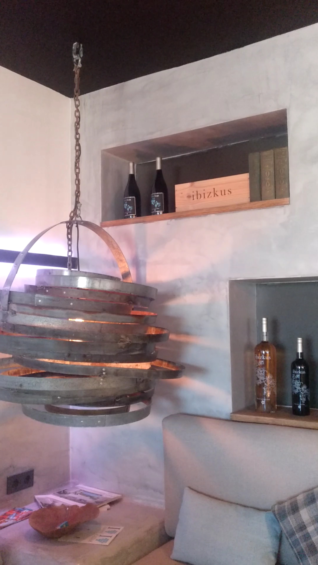 Wine Tasting in Cala Nova photo 4