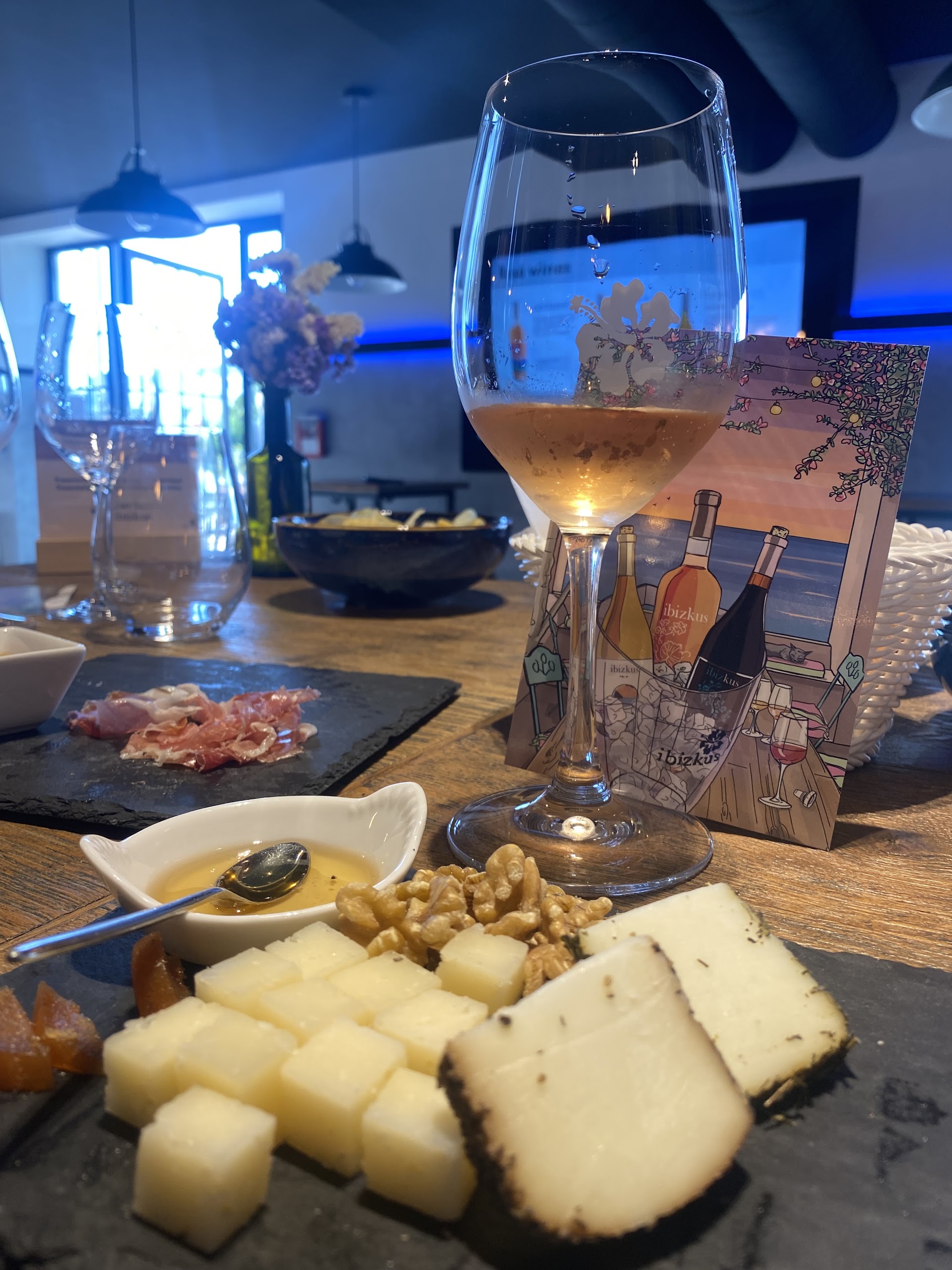 Wine Tasting in Cala Nova photo 5