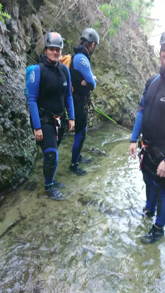 Nivaria Extremo