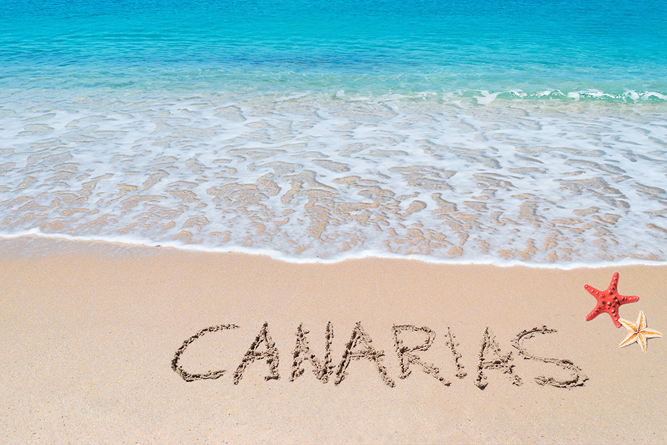 Trip Canarias