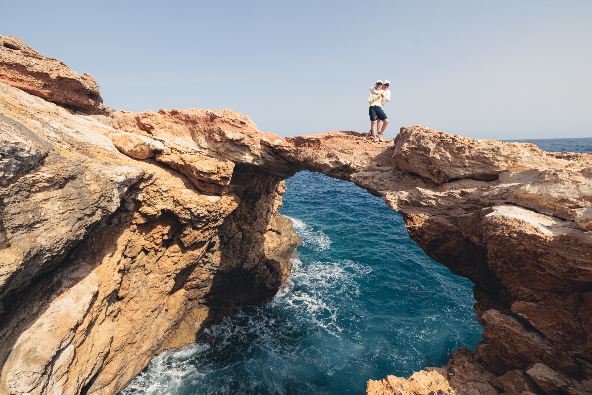 Hiking Ibiza | The Other Face