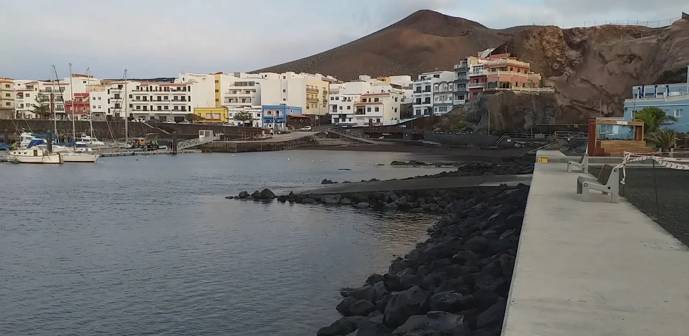 La Restinga
