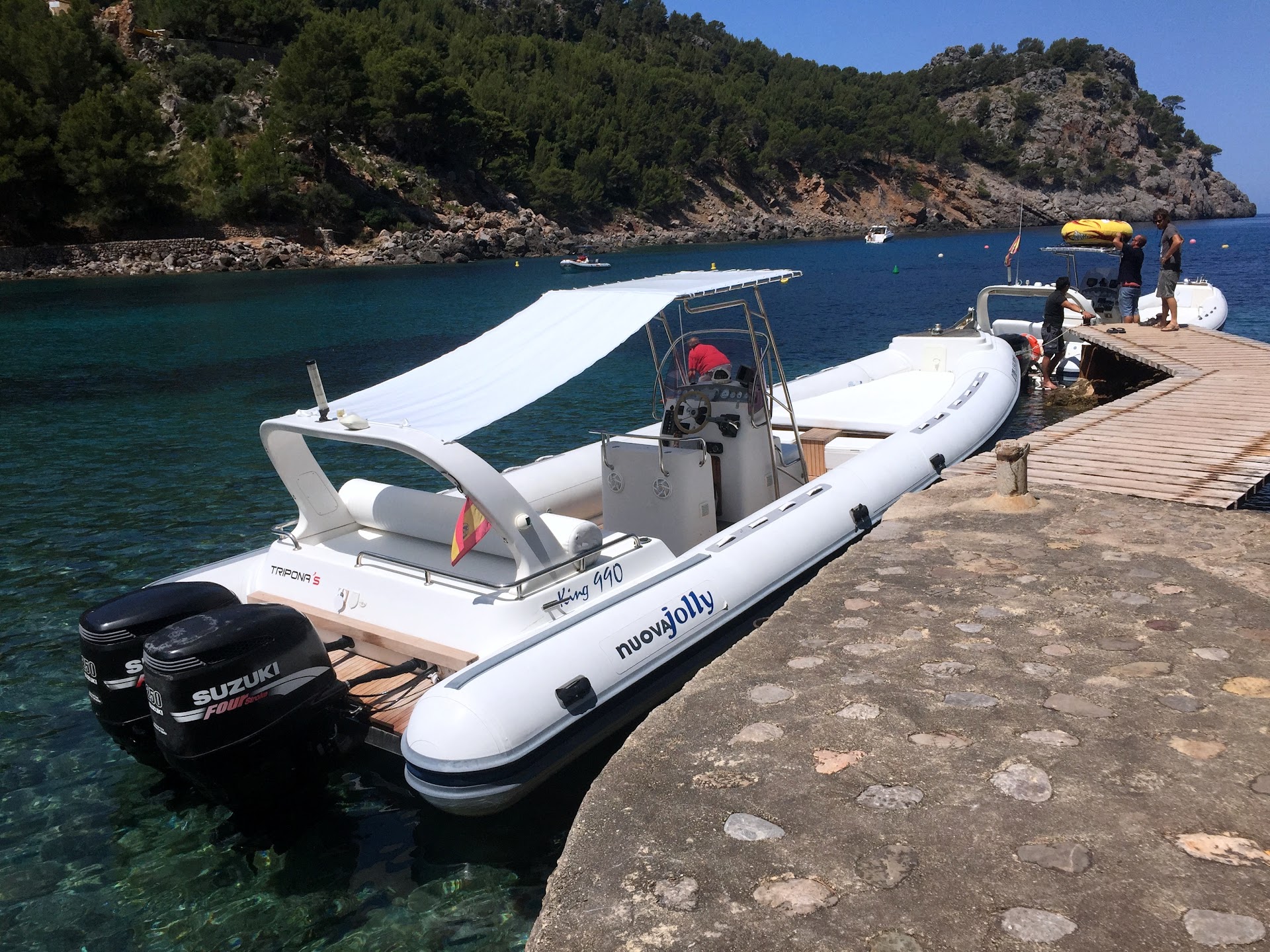 Kayaking & Paddleboarding in Sóller photo 4