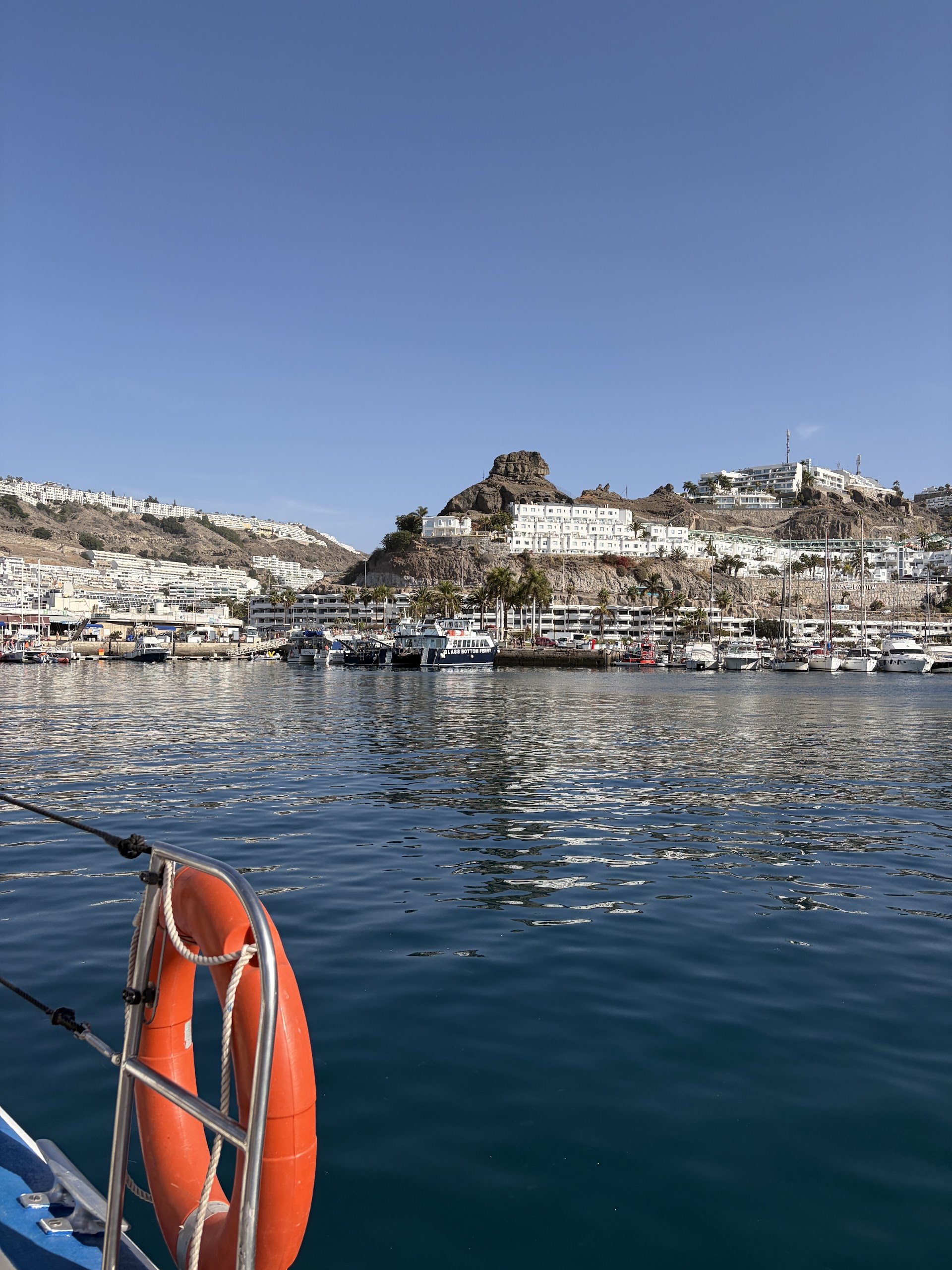 Fiesta en barco Gran Canaria - BOATLANDIA