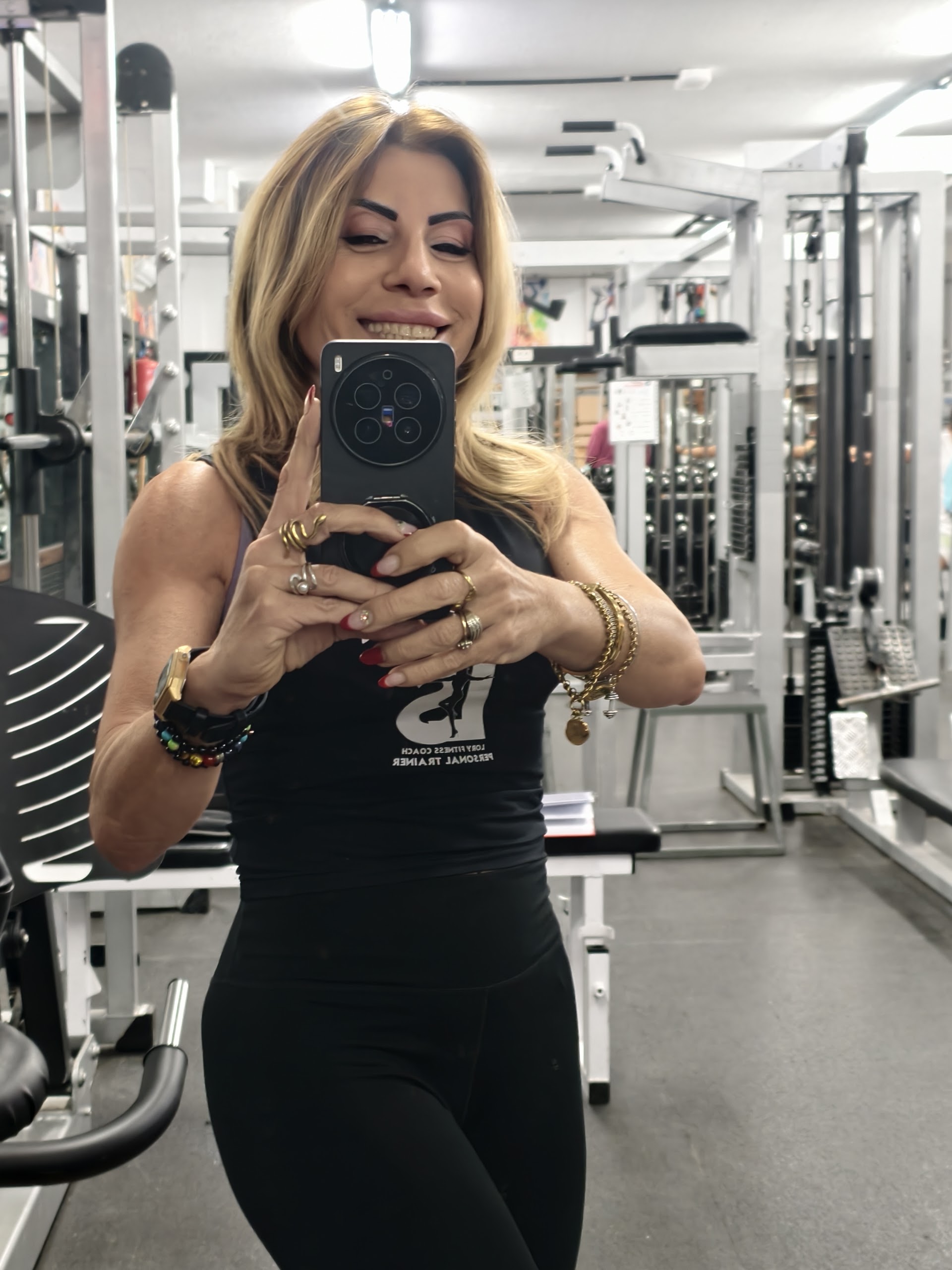 Gyms & Fitness in flores photo 1