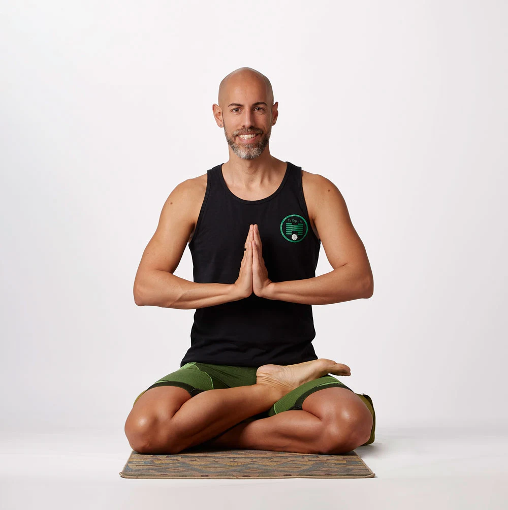 Yoga & Wellness in Santa Cruz photo 5