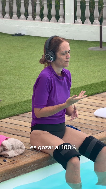 Wellness Retreat in Maspalomas photo 2