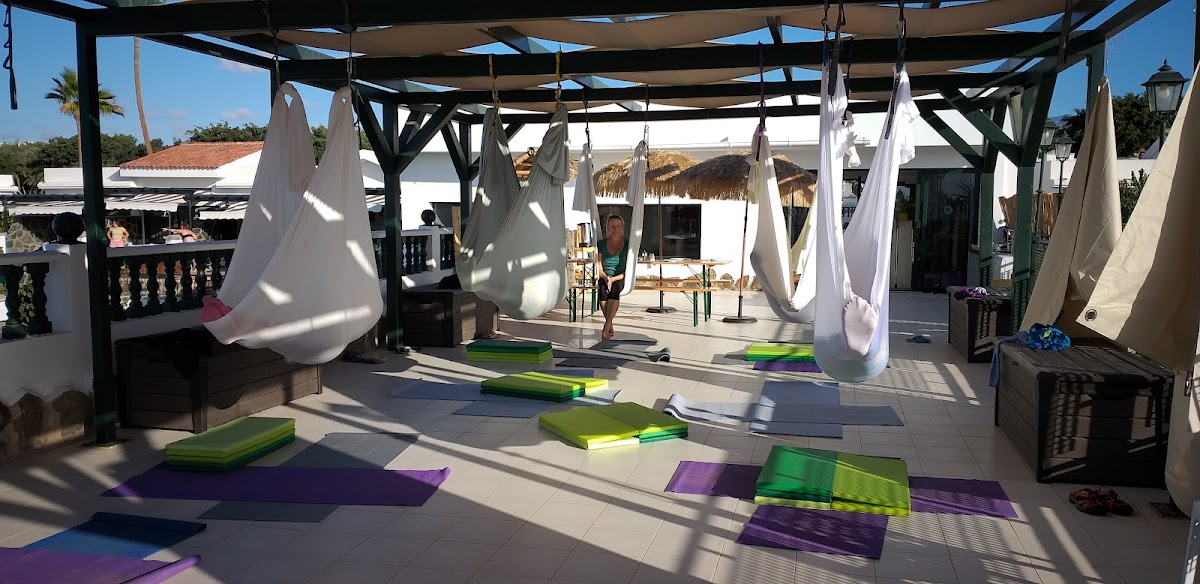 Wellness Retreat in Maspalomas photo 5