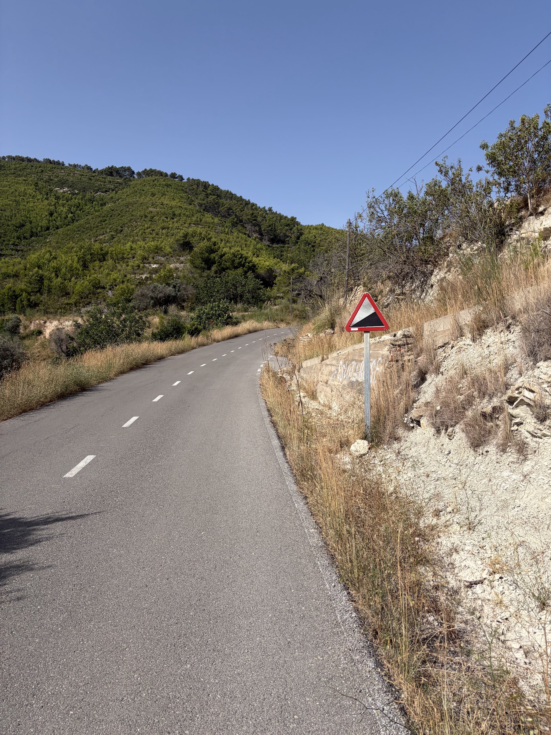 Mountain Bike Rental in Santa Eulària photo 2