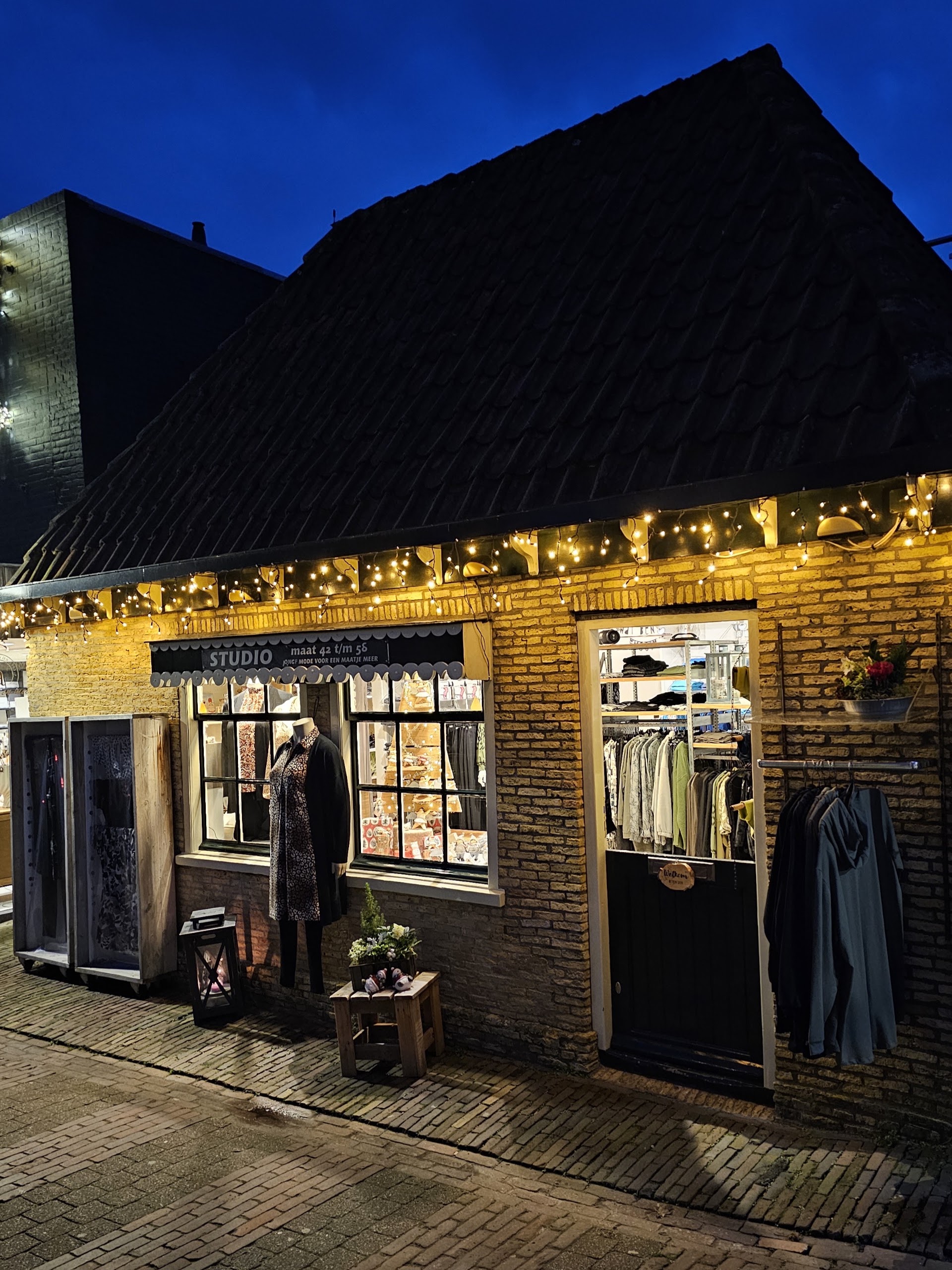 Coworking Spaces in Den Burg photo 2