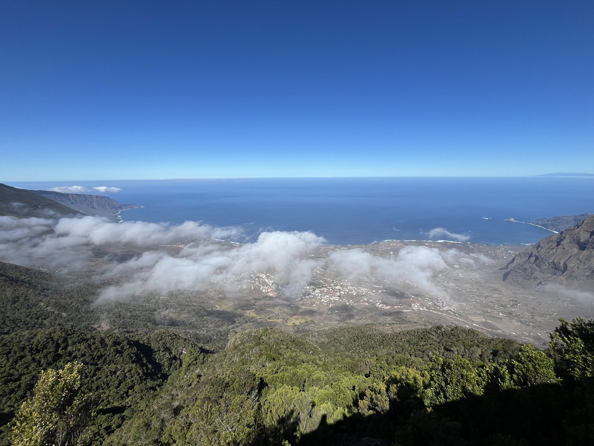 Red Canaria de Senderos