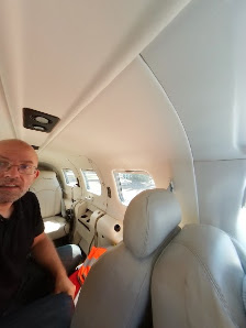 Helicopter Tours in Maspalomas photo 5