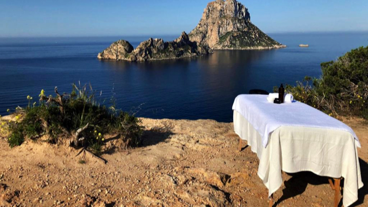 Spa & Massage in Santa Gertrudis photo 2