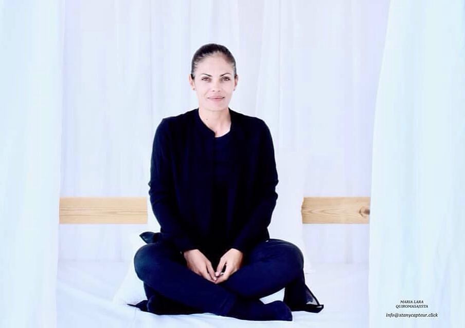 Spa & Massage in Santa Gertrudis photo 3