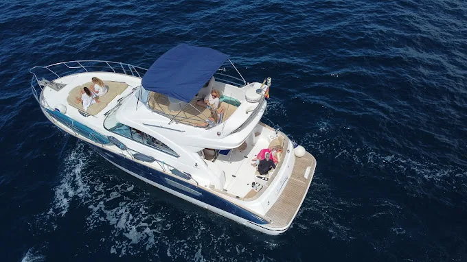 Catamaran Cruise in Puerto de la Cruz photo 5