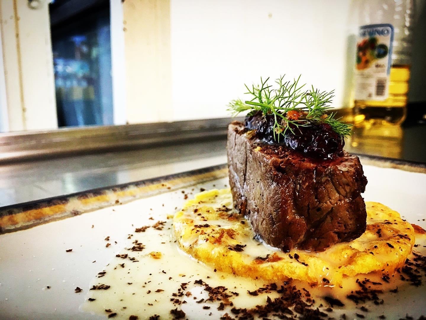 Private Chef in sicily photo 3
