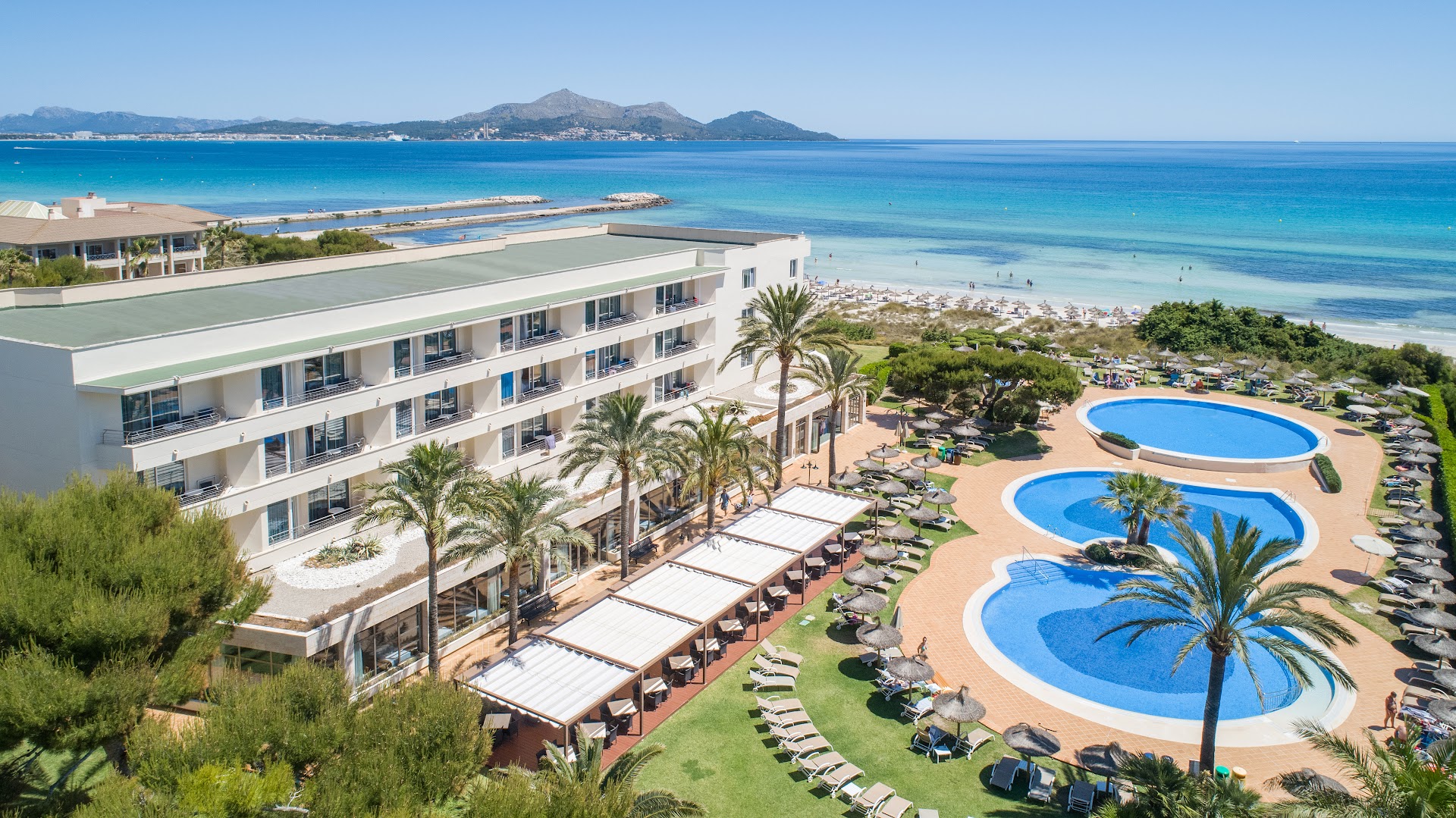 Day Spa in Playa de Muro photo 2
