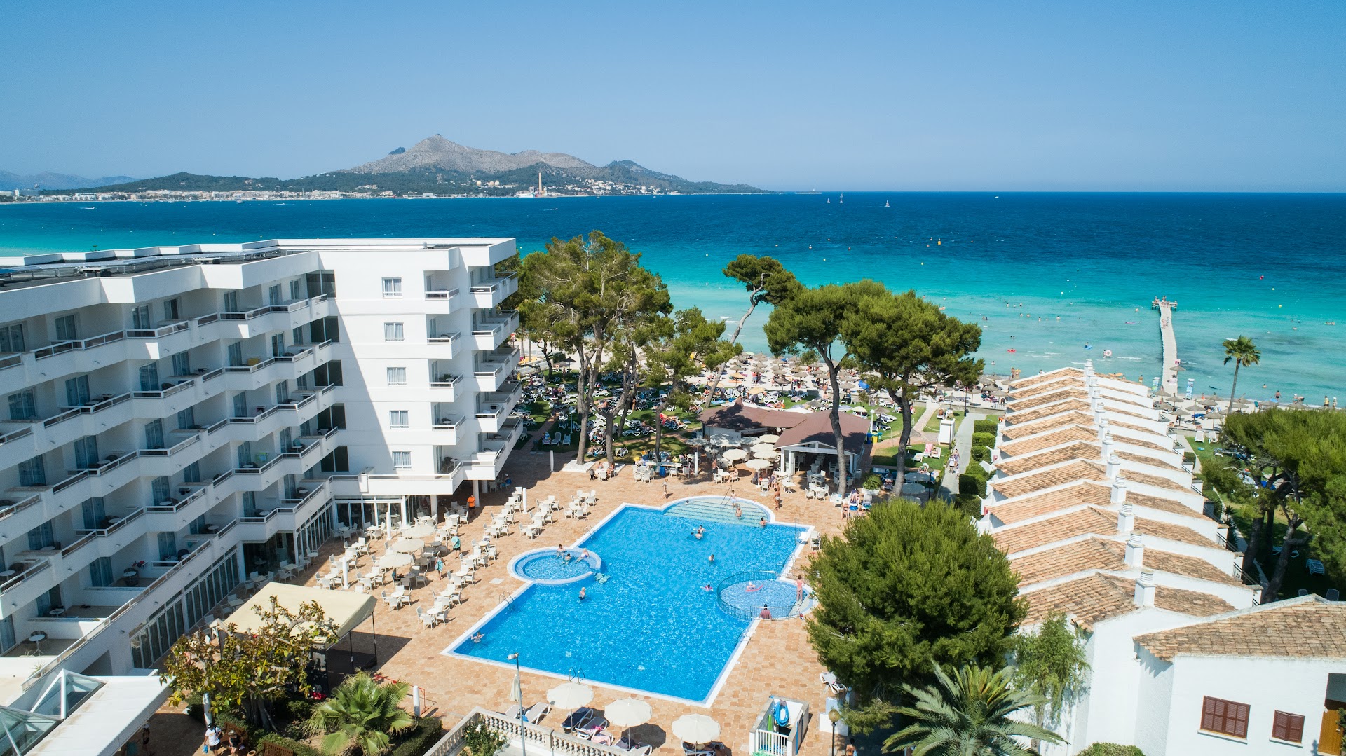 Day Spa in Playa de Muro photo 3
