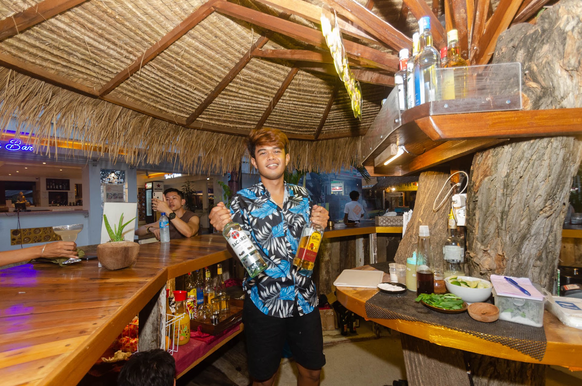 Phoenix Restaurant & Bar