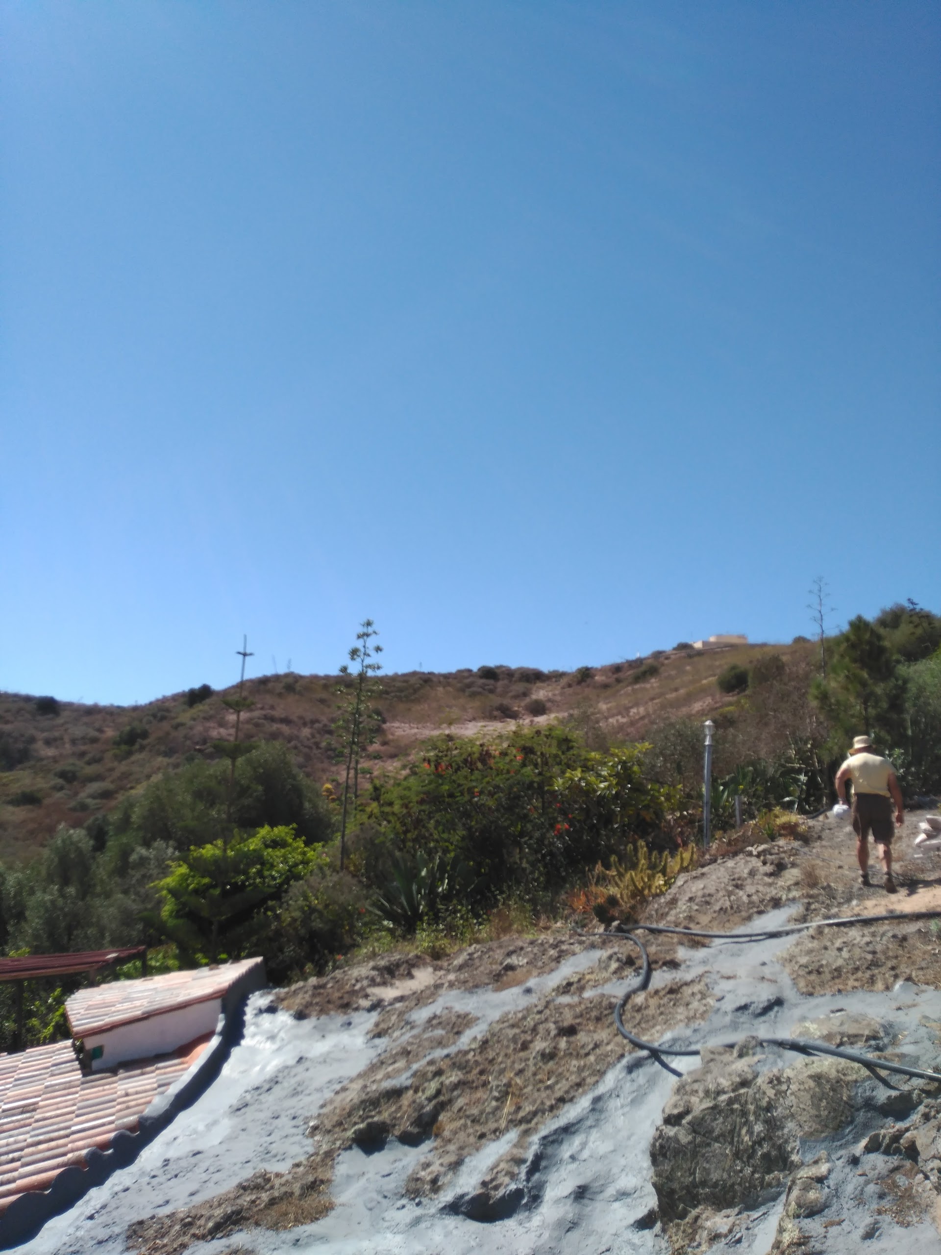 Yoga Teror photo 4