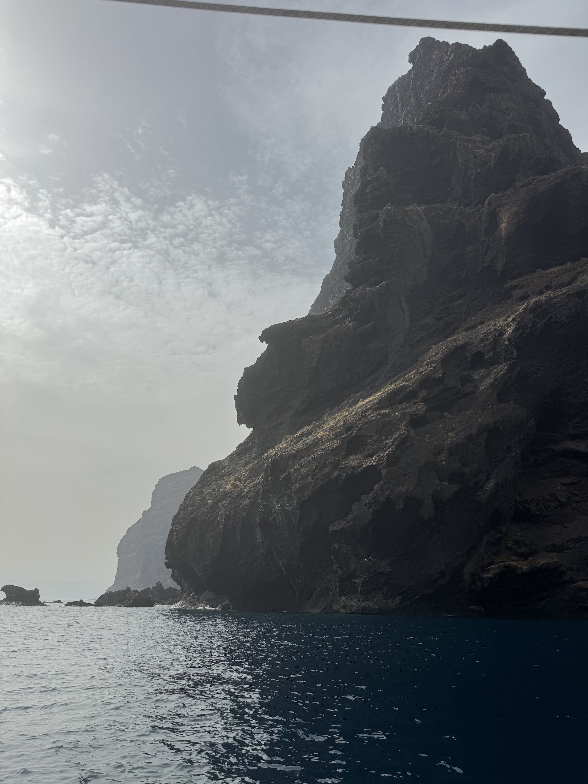 Catamaran PI photo 2