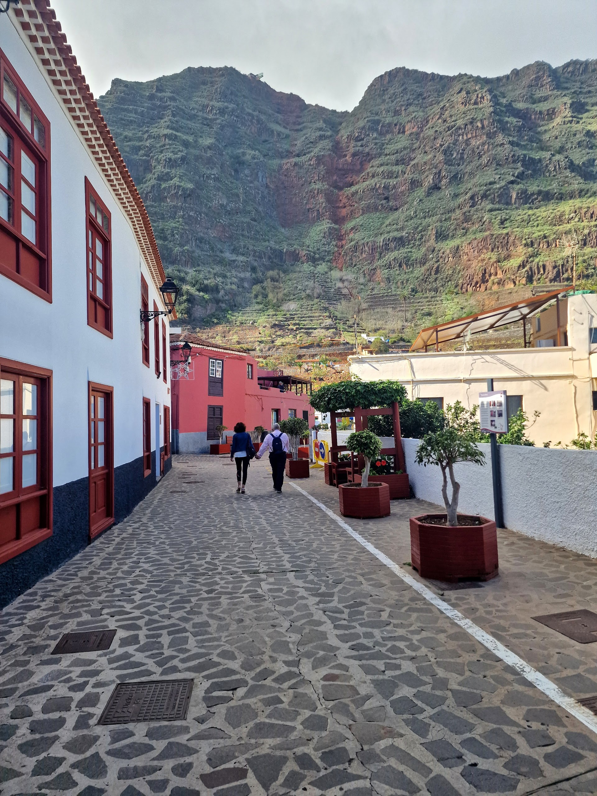 Agulo