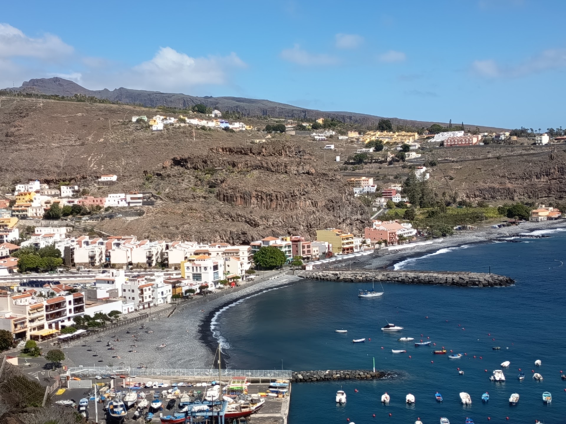 Playa de Santiago