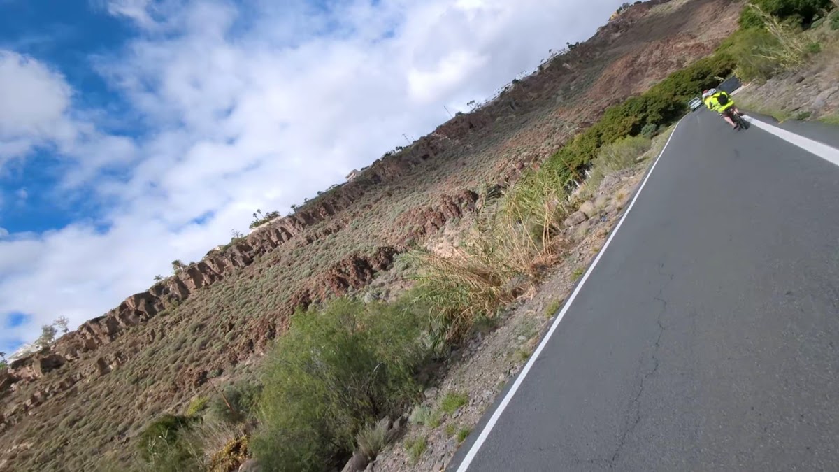 Mountain Bike Rental in Maspalomas photo 3