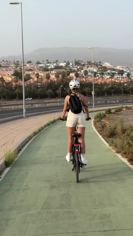 Mountain Bike Rental in Maspalomas photo 4