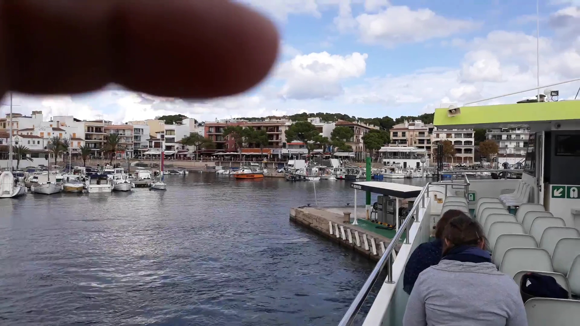 Sailing Lessons in Cala Ratjada photo 2