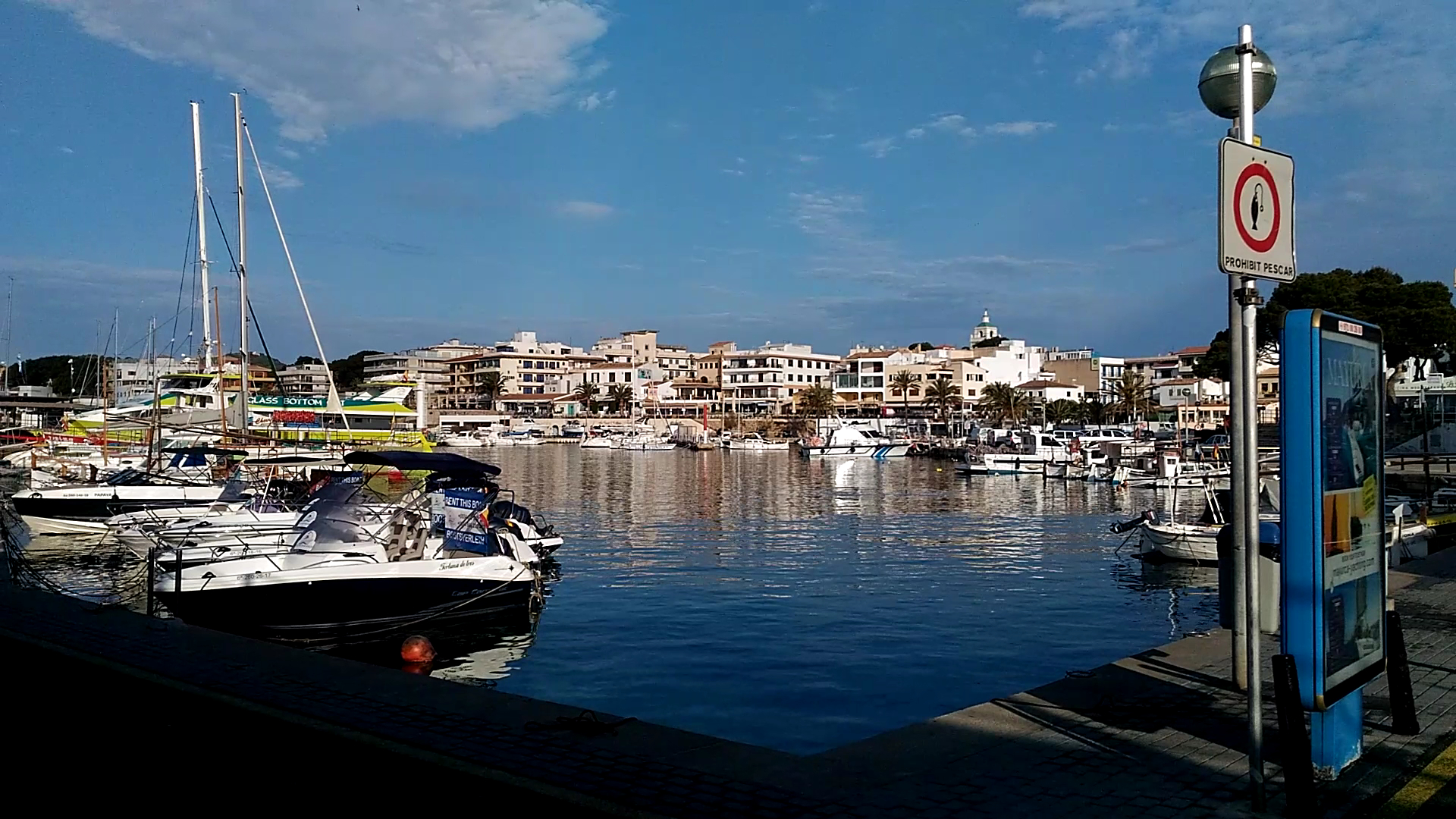 Sailing Lessons in Cala Ratjada photo 3
