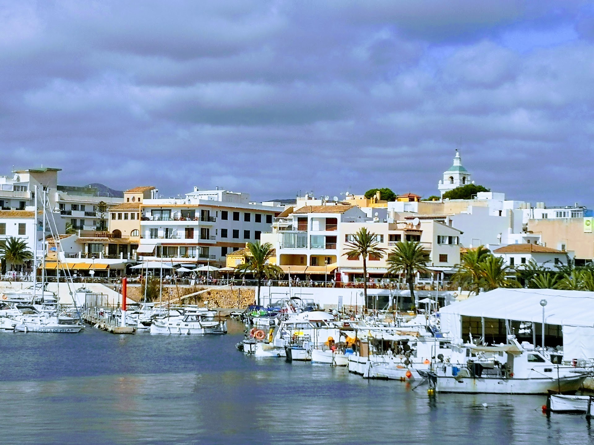 Sailing Lessons in Cala Ratjada photo 5