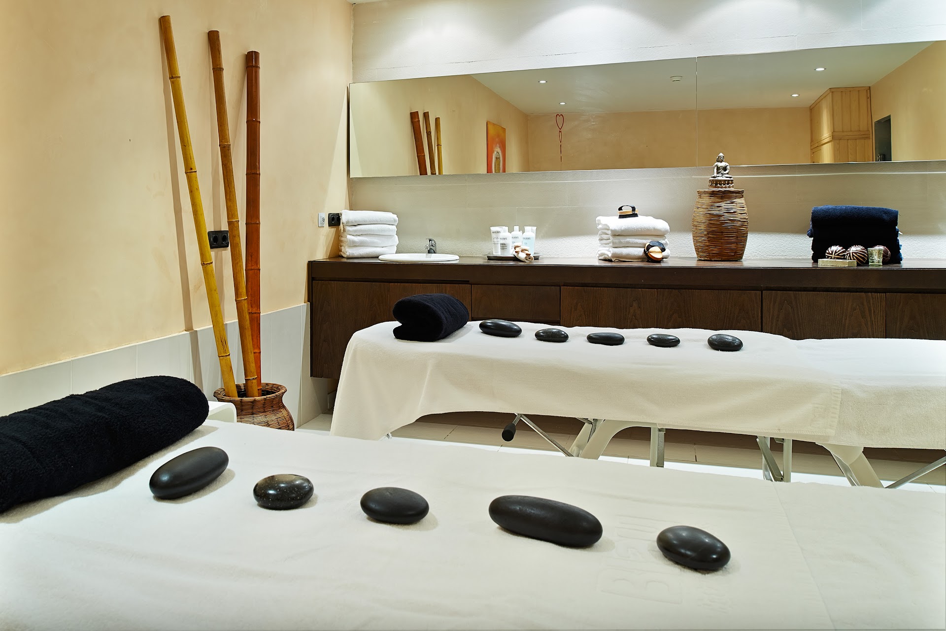 Spa & Massage in Portocolom photo 4