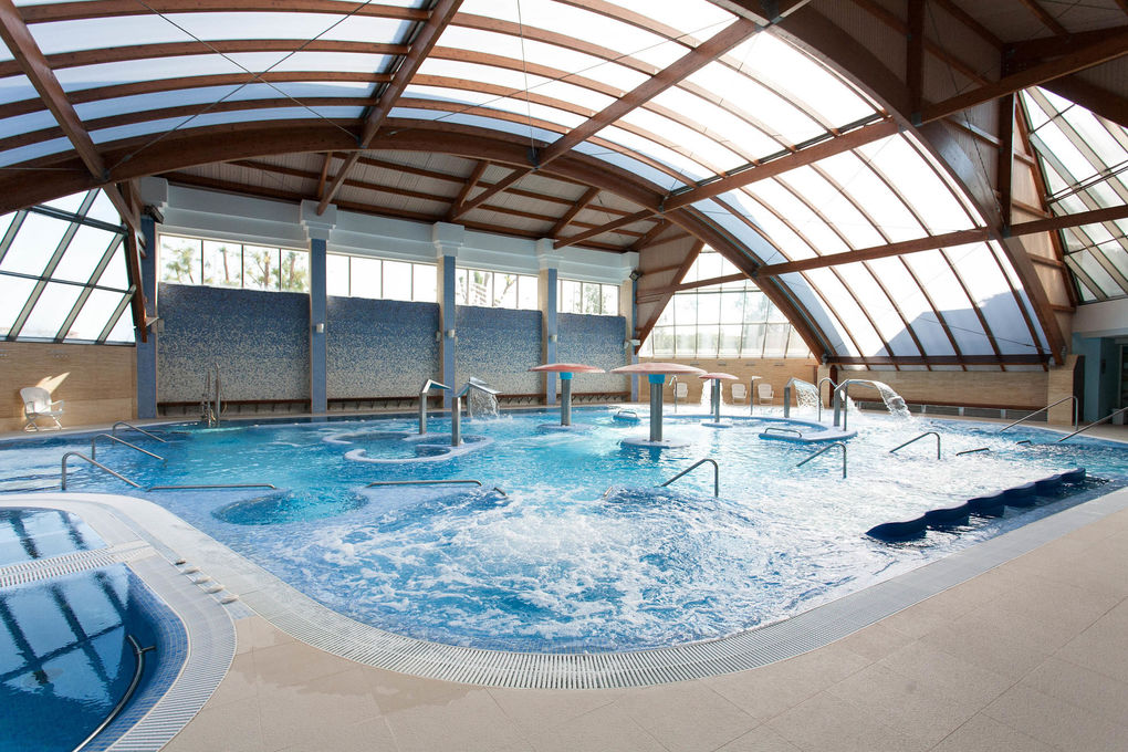 Spa & Massage in Portocolom photo 5