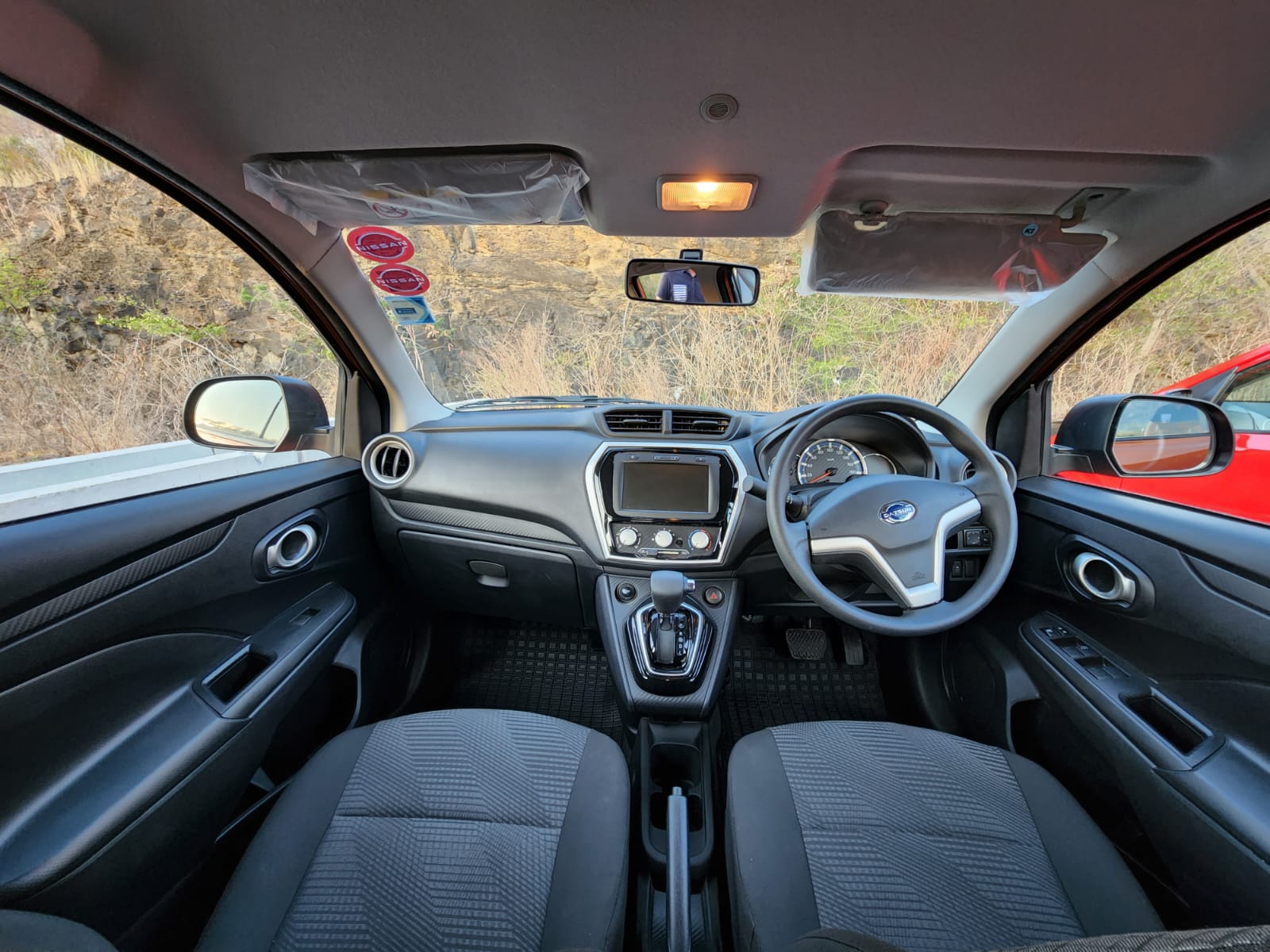 Car Rental in mauritius photo 4