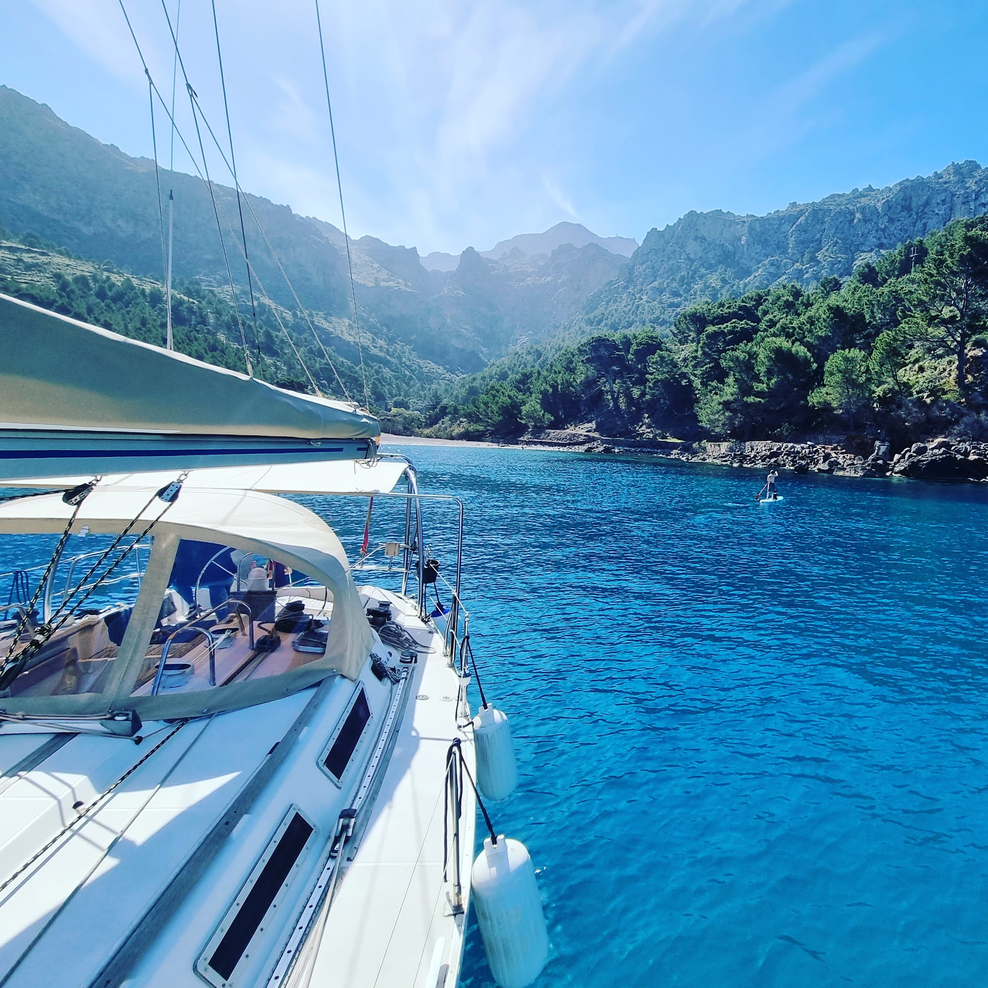 Catamaran Cruise in Sóller photo 2