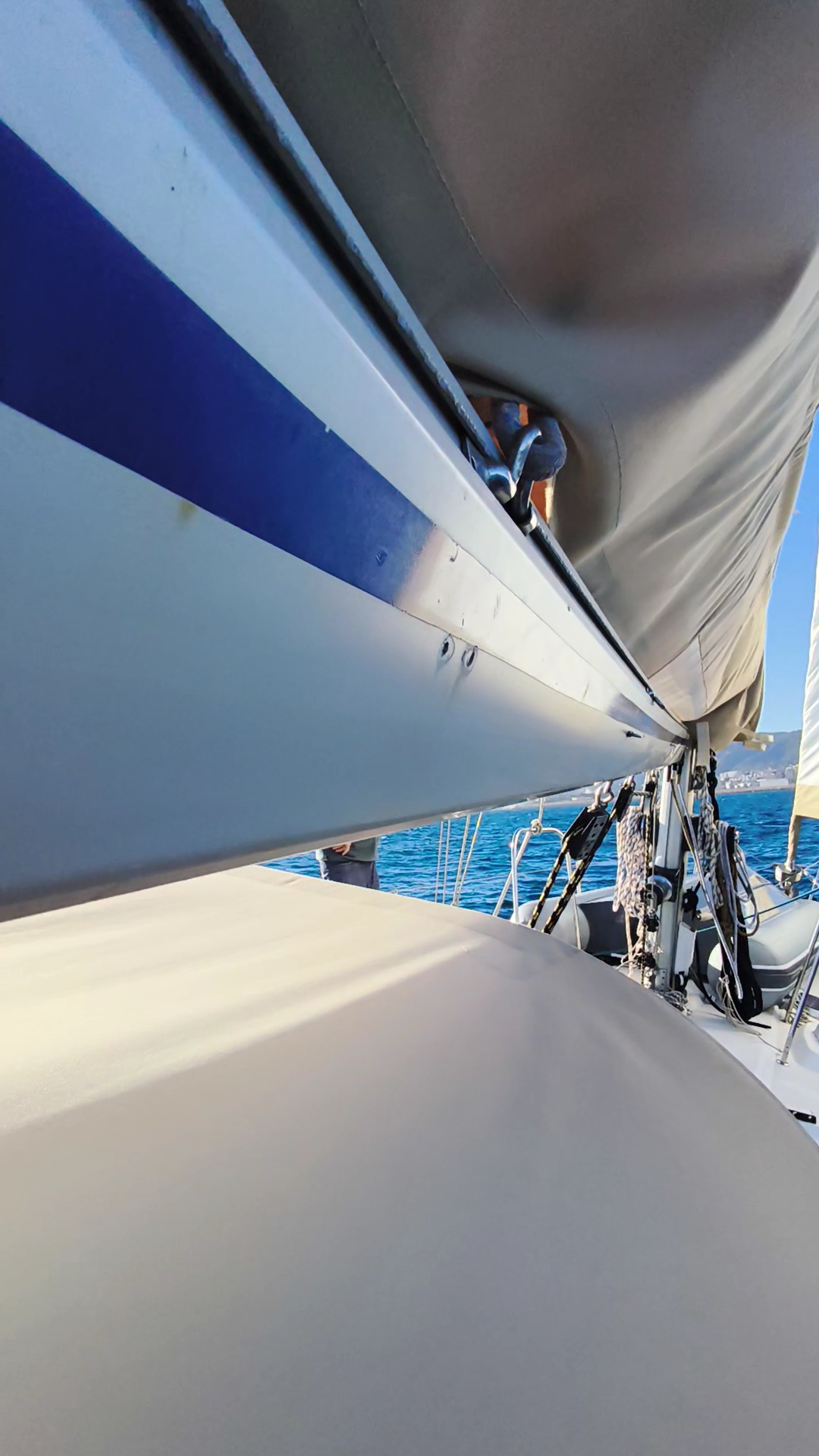 Catamaran Cruise in Sóller photo 3