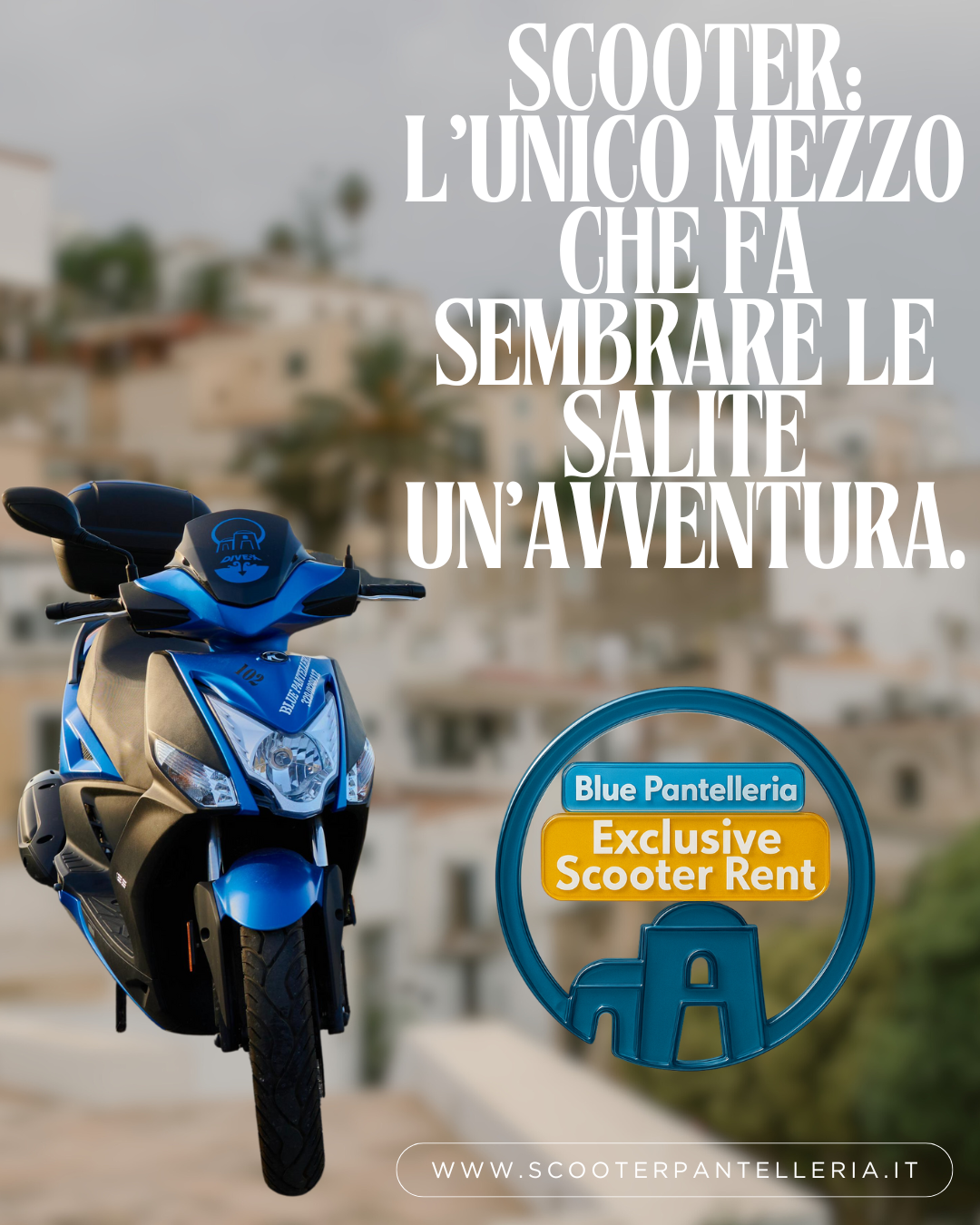Quad & Buggy Tours in Pantaleria photo 2