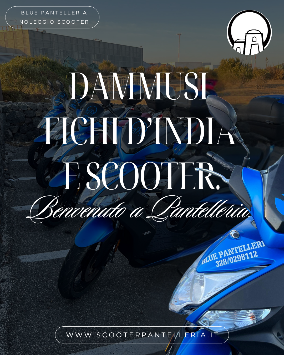 Quad & Buggy Tours in Pantaleria photo 3
