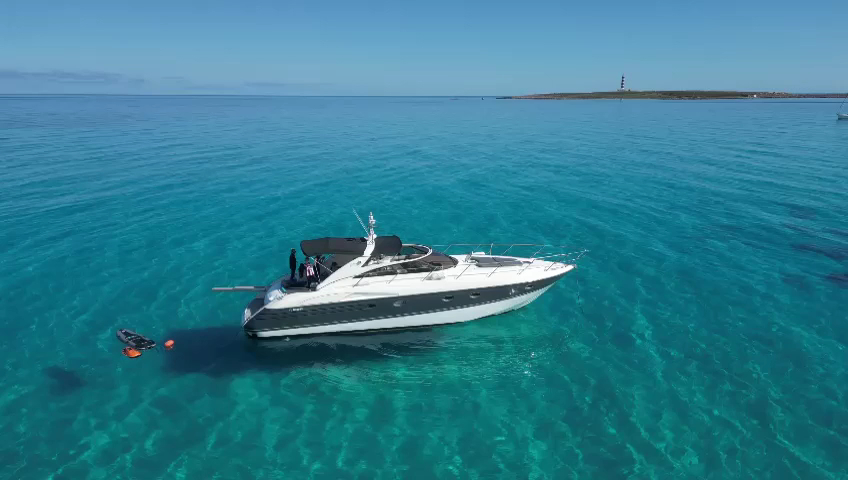 Jetski Rental in Cala Mitjana photo 3