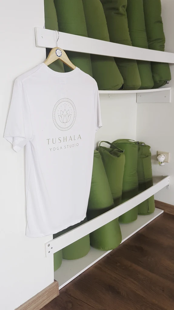 TUSHALA Yoga Studio